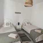 Moderno Con Terraza Y Chimenea, Vistas Al Mar, 6 Personas, Saude Doce * מוחיה