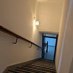 Moderno Con Terraza Y Chimenea, Vistas Al Mar, 6 Personas, Saude Doce