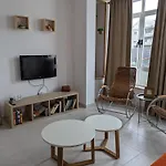 Apartmán Moderno Con Terraza Y Chimenea, Vistas Al Mar, 6 Personas, Saude Doce *