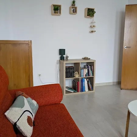 Apto En Con Vistas Al Mar Saude Doce Appartement Muxía