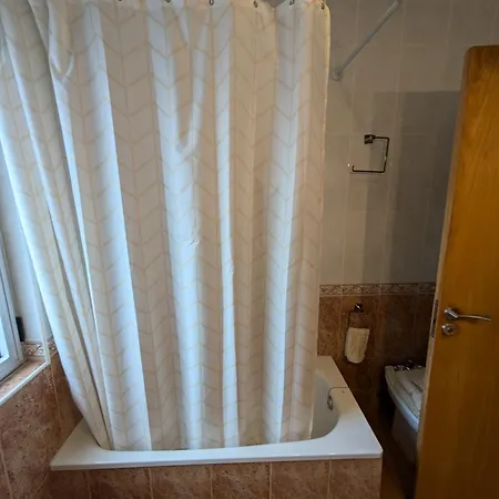 Apto En Con Vistas Al Mar Saude Doce Apartman