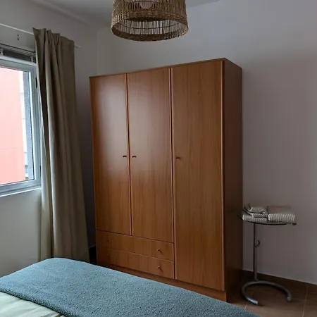 Apartman Apto En Con Vistas Al Mar Saude Doce Muxia