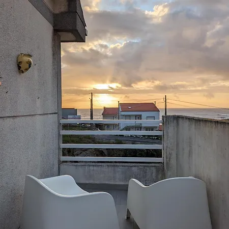 Appartement Apto En Con Vistas Al Mar Saude Doce *