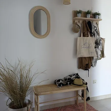 Apto En Con Vistas Al Mar Saude Doce Muxia