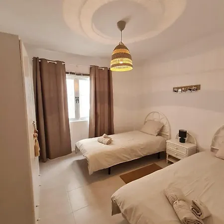 Appartement Apto En Con Vistas Al Mar Saude Doce Muxía