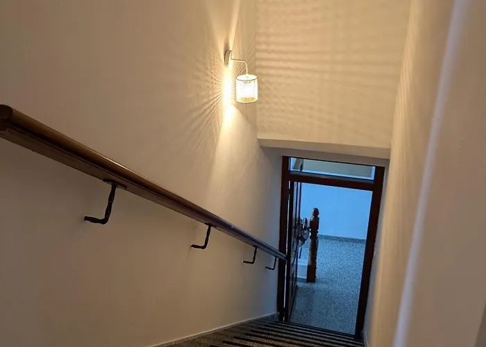 Moderno Con Terraza Y Chimenea, Vistas Al Mar, 6 Personas, Saude Doce