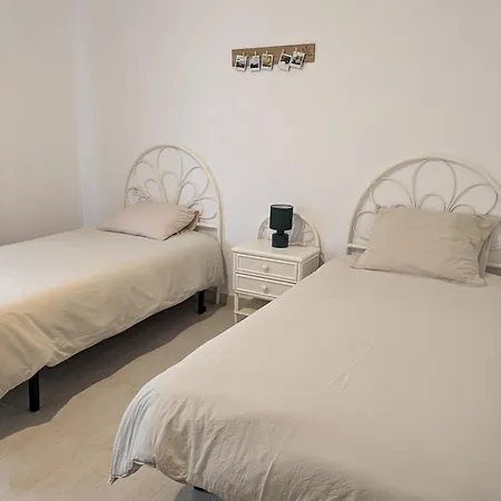 Apto En Con Vistas Al Mar Saude Doce Apartamento Muxía