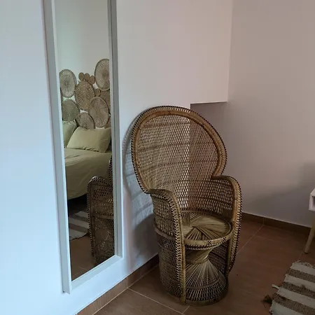 Apartamento Apto En Con Vistas Al Mar Saude Doce