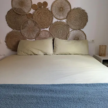 Apto En Con Vistas Al Mar Saude Doce Apartamento