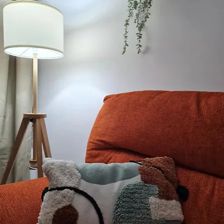 Apartamento Apto En Con Vistas Al Mar Saude Doce Muxía