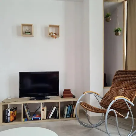 Apto En Con Vistas Al Mar Saude Doce *