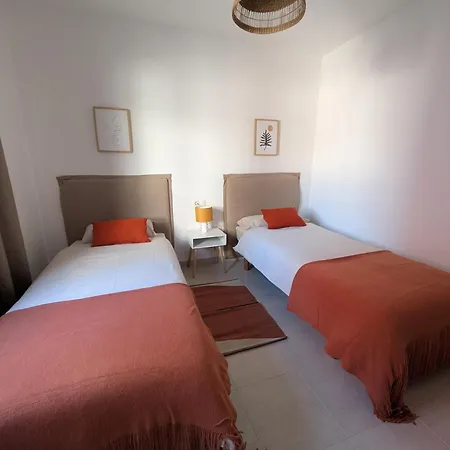 Apto En Con Vistas Al Mar Saude Doce Apartamento Muxía