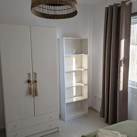 Apto En Con Vistas Al Mar Saude Doce * Muxia